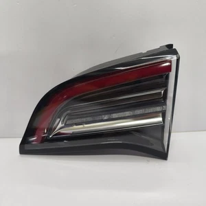 OEM 2017-2019 Tesla Model 3 Right Inner Taillight (3 Pins) Good Condition - Picture 1 of 10