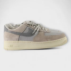 Nike Men's Air Force 1 Low '07 LV8 Vintage Lifestyle Shoes Sneakers Size 11 - Picture 1 of 7