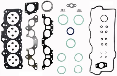 Juego de juntas de culata Enginetech MLS para 96-00 Toyota RAV4 2.0L/1998 3SFE | TO2.0HS-D Foto 1 de 4
