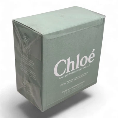 Chloe Chloé Rose Naturelle Eau de Parfum Spray 50ml - Bild 1 von 4