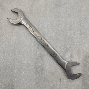 Snap-On Four Way Angle Head Open End Wrench 11/16" VS22B - Bild 1 von 5