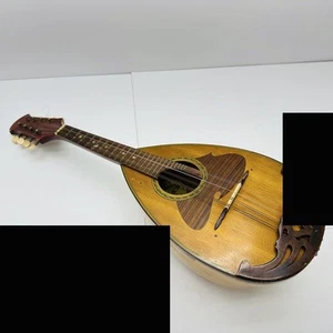 SUZUKI Mandolin NO226 - Picture 1 of 10