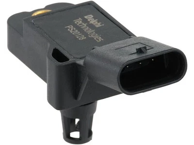 Sensor MAP Delphi 27658VRGH 2014 2015 2016 2017 para Volkswagen Jetta 2013-2023 Foto 1 de 2