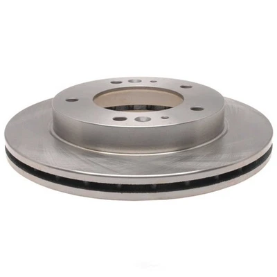 Rotor de freno delantero para 1995-2002 Kia Sportage 2000 1996 1997 1998 1999 Raybestos Foto 1 de 3