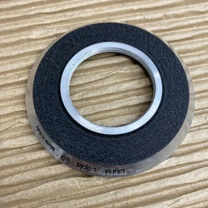 Original Durst Lapla 39 Lens Board - 39mm Lens Screw Fit - Bild 1 von 2
