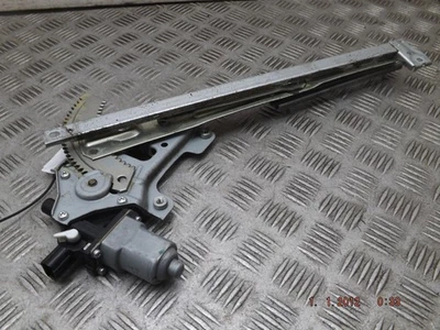 Regulador de ventana eléctrico delantero fuera de juego conductor derecho Honda Insight MK2 2009-15N Foto 1 de 4