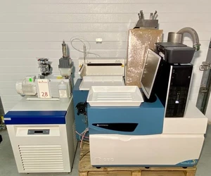 GBC OptiMass 9500 | MS , ICP-oTOF Massenspektrometer mit Cetac Autosampler - Picture 1 of 24
