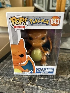 Funko Pop! Vinyl: Pokémon - Charizard #843 - Bild 1 von 6