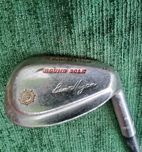 Ben Hogan Round Sole Equalizer Ben Hogan Grip RH - Picture 1 of 6