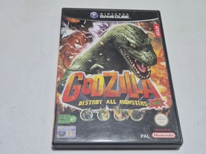 GODZILLA DESTROY ALL MONSTERS MELEE .  Pal España . Envio Certificado - Bild 1 von 5