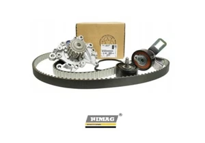 1638159680 Distribuzione Pompa Originale per Peugeot 2008 3008 5008 1.5 BlueHdi - Imagen 1 de 8