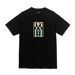 PSOCKADELIC TRANSCENDING SHIRT Tee T-shirt BLACK - Picture 1 of 1