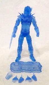 Valaverse Legende Von der Weiße Drache Ricc Exclusive 6 " Figur Komplett - Bild 1 von 4