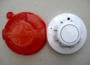 £12 - Detector de humo de ionización Apollo S65 55000-217 APO serie 65 55000-200 APO - Imagen 1 de 7