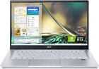 Acer Swift X SFX14-42G-R607 Creator 14"" (512 GB unità di memoria a stato solido Advanced Micro Devices Ryzen 7 5825U 4,5 GHz...