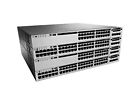 Cisco Systems Ws-C3850-12X48u-E Catalyst 3850 48 Port Ip Service