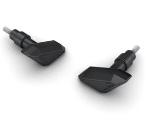 2022-2023 Genuine OE YZF-R7 MT-07 GYTR Frame Sliders BEBF11D0V000 - Picture 1 of 2