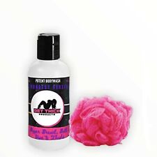 "Get Thick" Quick Potent Body Wash for Bigger Butt, Hips, Thighs & Breast - 4oz