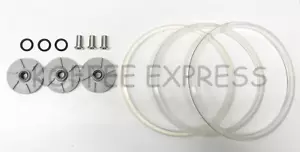 Crathco Triple Bowl D Serie Wartung Teile Kit-001 - Bild 1 von 11