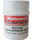 Baidyanath Shulwarjini Bati 40 Tablets