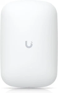 Ubiquiti U6 Extender Access Point WiFi 6 Ripetitore Segnale Wireless 2.4/5 GHz - Foto 1 di 6