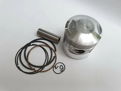 Juego de clips de pasador Honda SL ST CS CT CL 90 C90 ATC CD90 de gran tamaño 1,00 pistón Foto 1 de 4