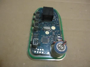 Motorola HMN4079E Enhanced Keypad Microphone PARTS( MAIN BOARD) - Picture 1 of 5