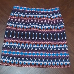 J Crew Straight Mini Skirt. - Picture 1 of 7