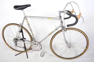Vintage Cinelli Supercorsa: 1970 - Brügelmann’s - Picture 1 of 8