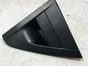 HONDA CIVIC 2016 MK9 HECKKLAPPE 5DR TÜRGRIFF AUSSEN HINTEN LINKS /2012-17 - Bild 1 von 8