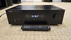Yamaha R-S202 Bluetooth Natural Sound Stereo Receiver - Black - READ