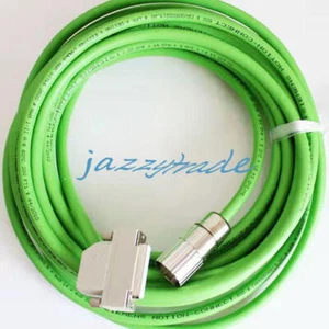 1PC NEW FOR Siemens Servo encoder cable 6FX5002-2CF02-1AD0 5m - Afbeelding 1 van 1