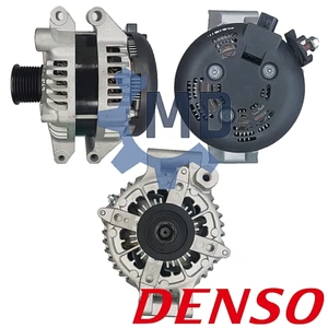 Lichtmaschine for BMW 210A Original Denso DAN1129 - Picture 1 of 4