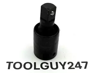 SNAP ON TOOLS USA 1/2" Drive IMPACT BALL Swivel Socket Extension IP800 NEW + - Bild 1 von 6