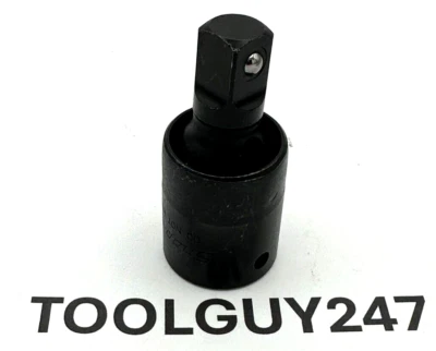 SNAP ON TOOLS USA  1/2" Drive IMPACT BALL Swivel Socket Extension IP800 NEW + - Image 1 of 4