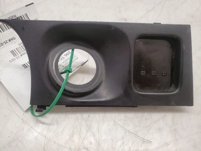 Toyota Tacoma, Relógio Digital + Moldura, 1995-2000, 83910-35010, Fabricante de Equipamento Original - Imagem 1 de 4