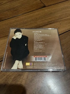 Pilgrim by Ruthie Henshall (CD, 2002) - Picture 1 of 1