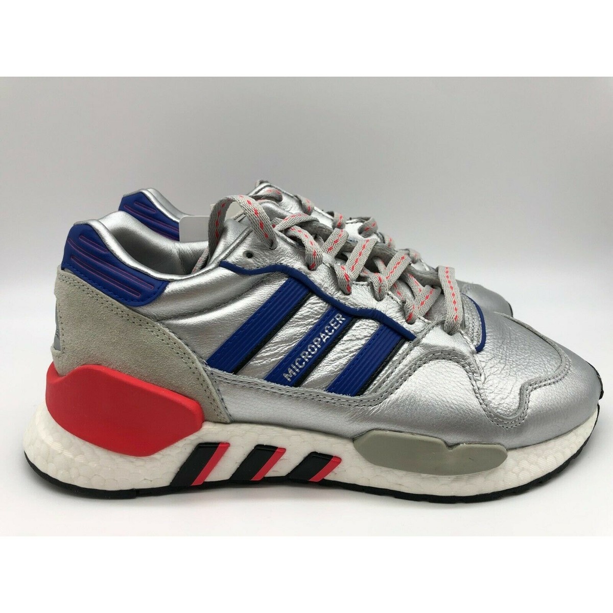 adidas ZX 930 EQT Silver Metallic for Sale | Authenticity adidas ZX 930 EQT Silver Metallic for Sale | Authenticity