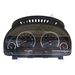 BMW F10 M5 INSTRUMENT CLUSTER - 34K MILES 7856327 - Picture 1 of 9