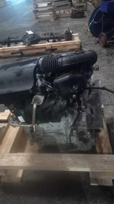 2018 Chevrolet Volt 1.5L Engine Complete Assembly OEM 69K Miles Warranty - Imagem 1 de 4