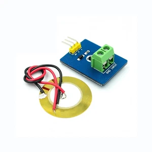 Modulo Sensor Piezoelectrico de Vibracion para Arduino - Imagen 1 de 4