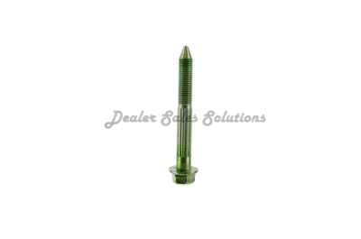 Nuevo perno de montaje de brazo inferior izquierdo, derecho original original Acura 90173-SR3-003 Foto 1 de 4