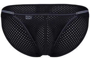 Ropa interior para hombre: bikini inteligente 1770 esencial - Imagen 1 de 11