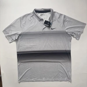 nike golf dri fit polo Herren Gr. XXL Shirt - Bild 1 von 6