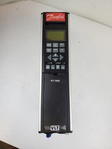 Danfoss VLT-5000 Speed Drive 175Z0053 - Bild 1 von 3