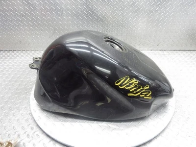 2000 96-03 Kawasaki ZX7R ZX750 Fuel Gas Petrol Tank Cell Reservoir Canister Can - Image 1 of 4