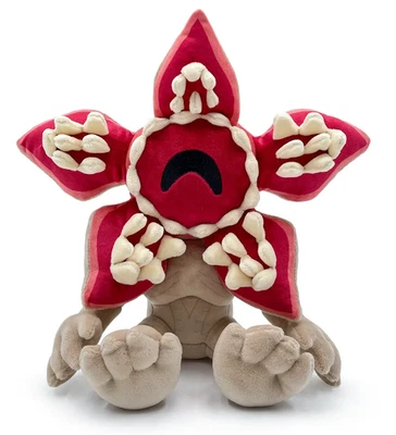 "Felpa Demogorgon 9"" con licencia oficial Youtooz Stranger Things demo gorgon" Foto 1 de 4