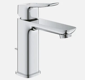 Rubinetto lavabo Grohe Quickfix Dice M cromato 1018320000 confezione originale - Foto 1 di 2