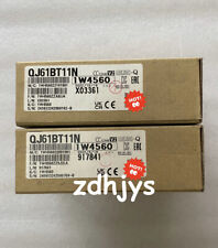 Mitsubishi QJ61BT11N PLC 1PC New Free Shipping