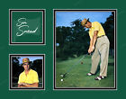 Sam Snead Golf Photo Collage Print 8X10 11X14 Or 16X20 (Ss1)
